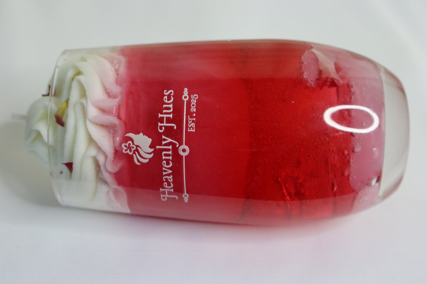 ROSE BLOSSOM BLISS CANDLE