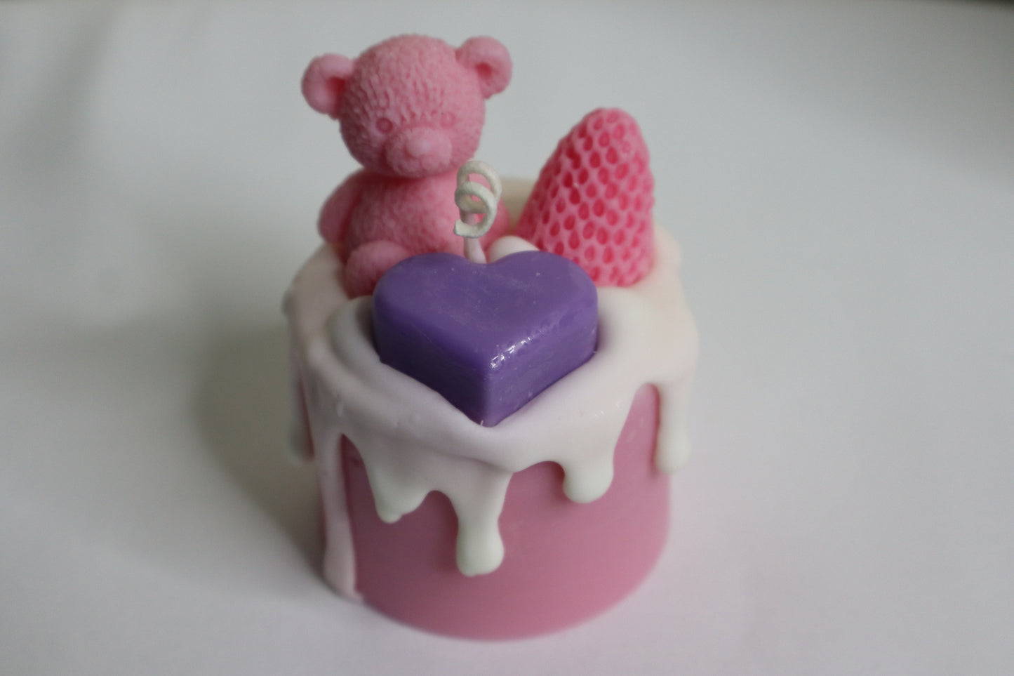 SWEET BEAR DELIGHT CANDLE