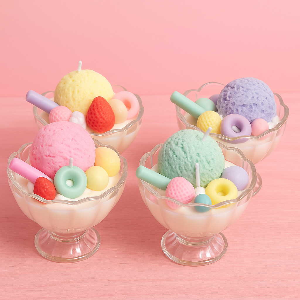 SUGAR SCOOP BLISS