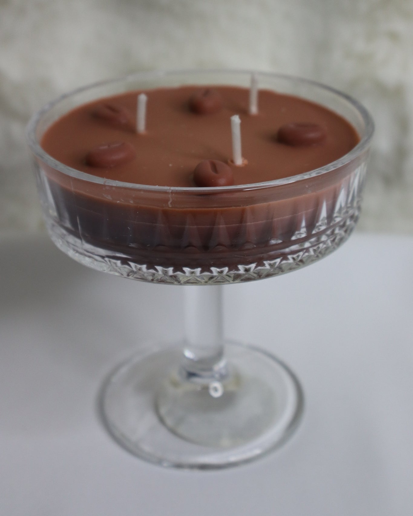 ESPRESSO MARTINI CANDLE