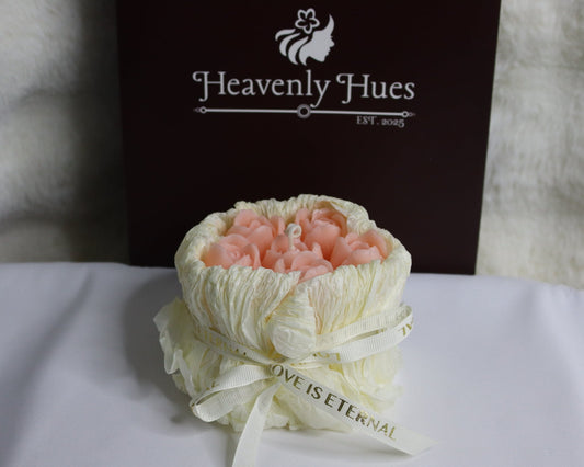 ROSÉ RIVERIE CANDLE