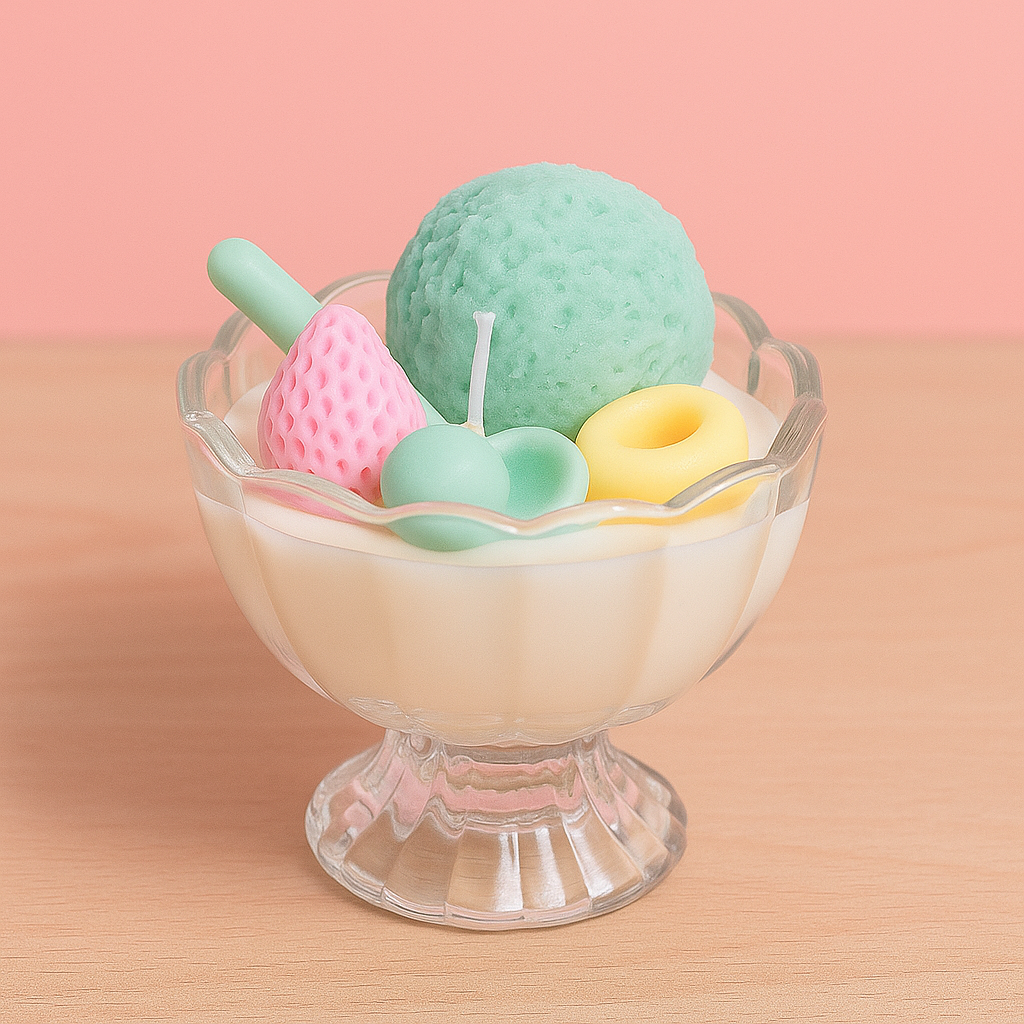 SUGAR SCOOP BLISS