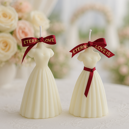 ETERNAL GRACE CANDLE