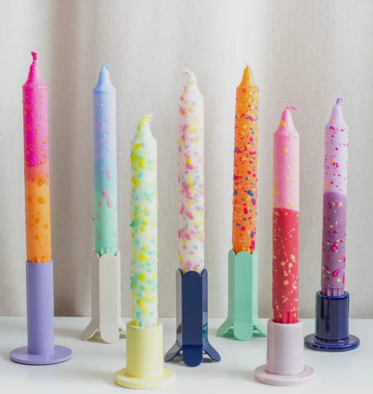 Taper Candles (Pack of 5)