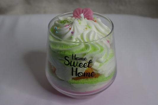 SPRING SURPRISE CANDLE