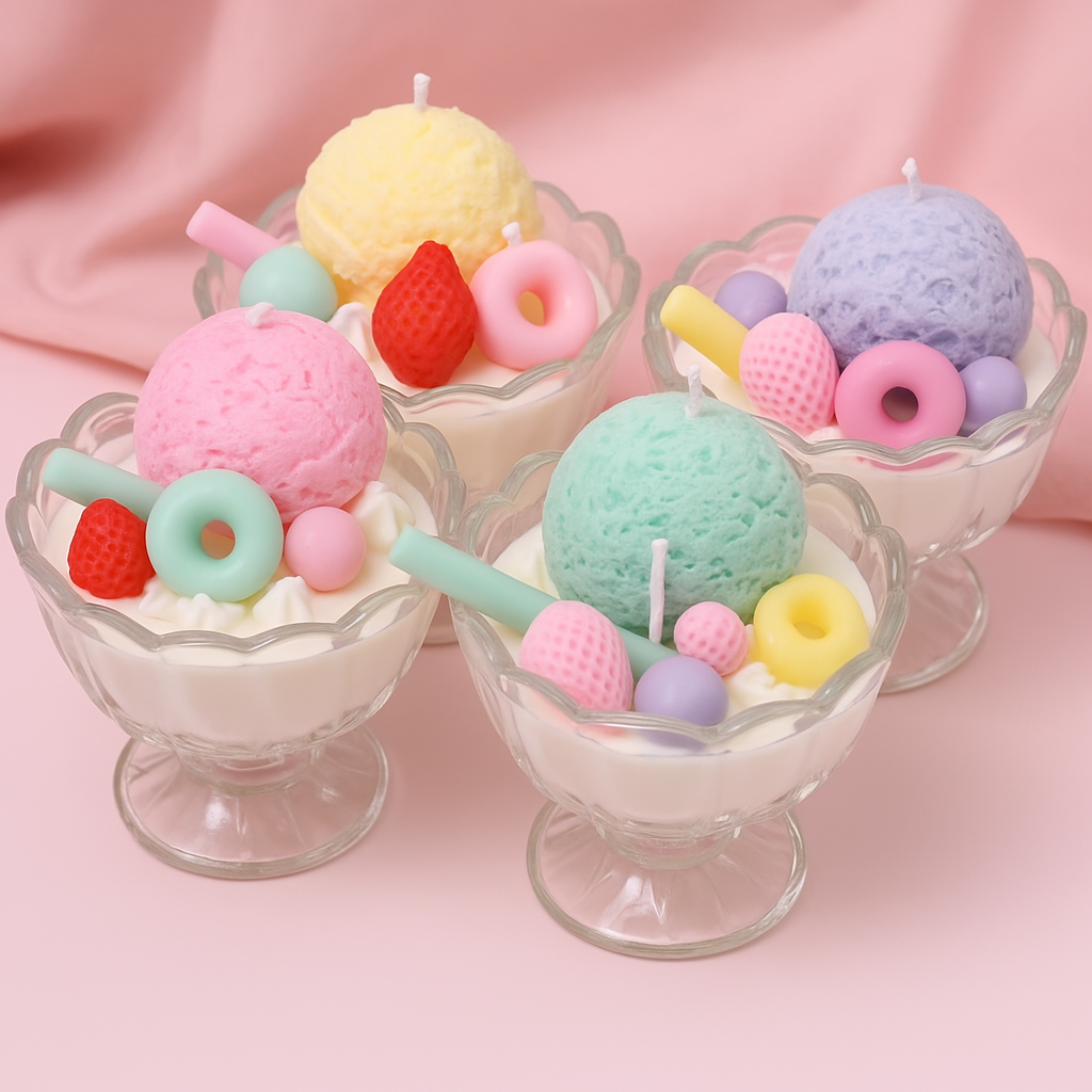 SUGAR SCOOP BLISS