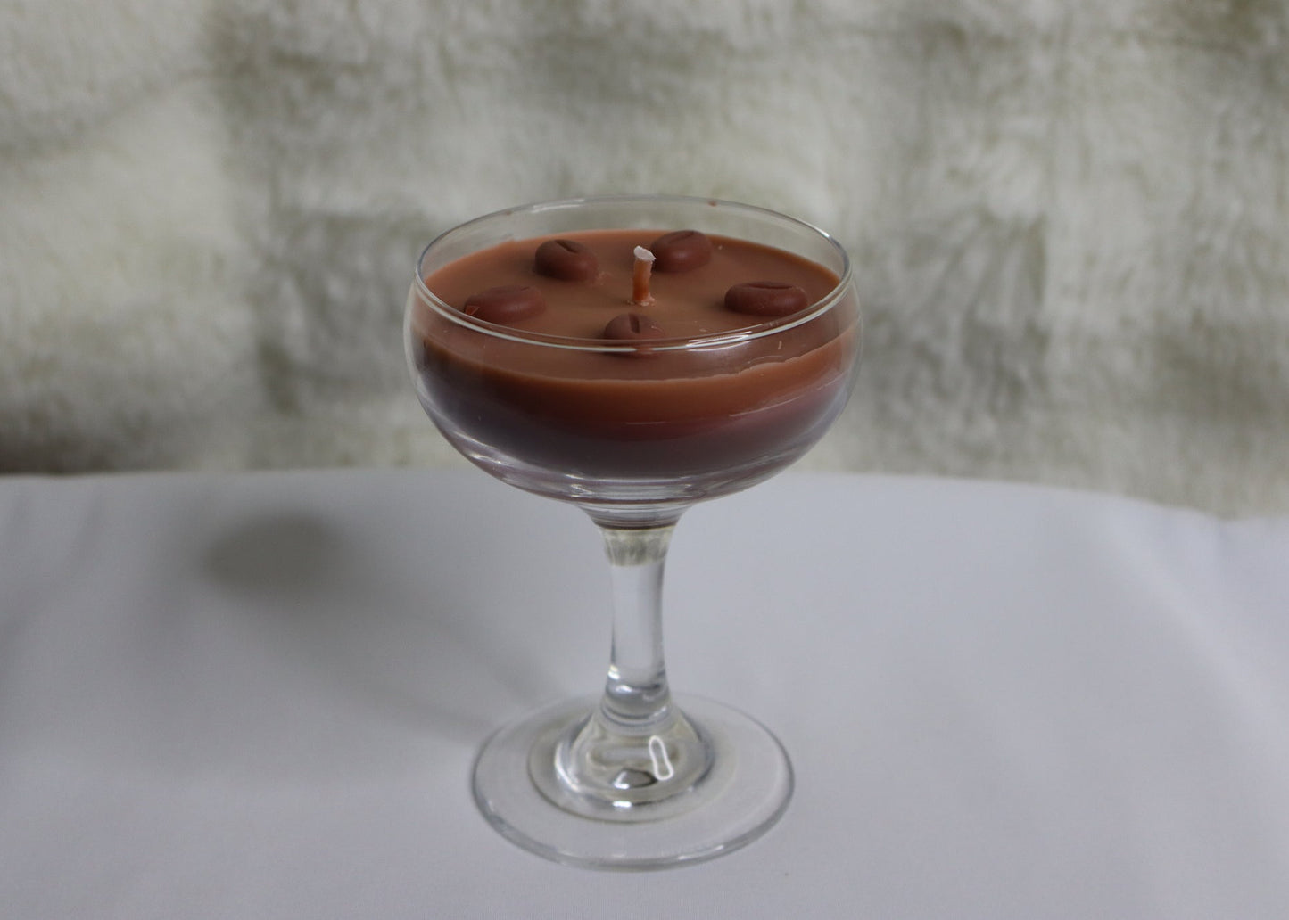 MOCHA DELIGHT CANDLE