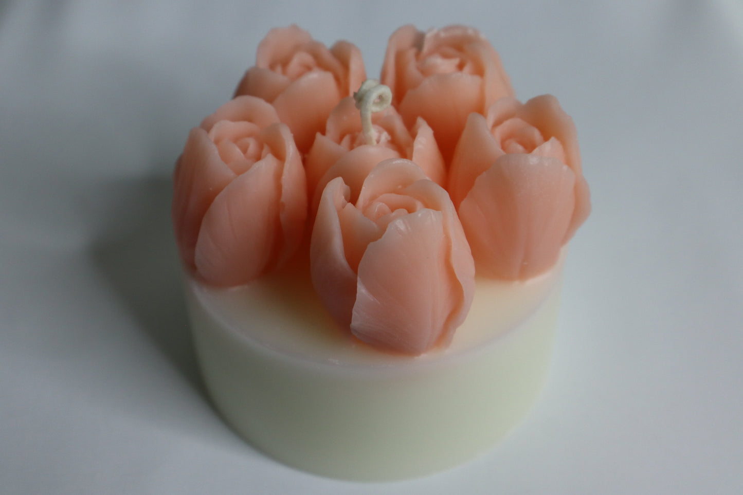 ROSÉ RIVERIE CANDLE