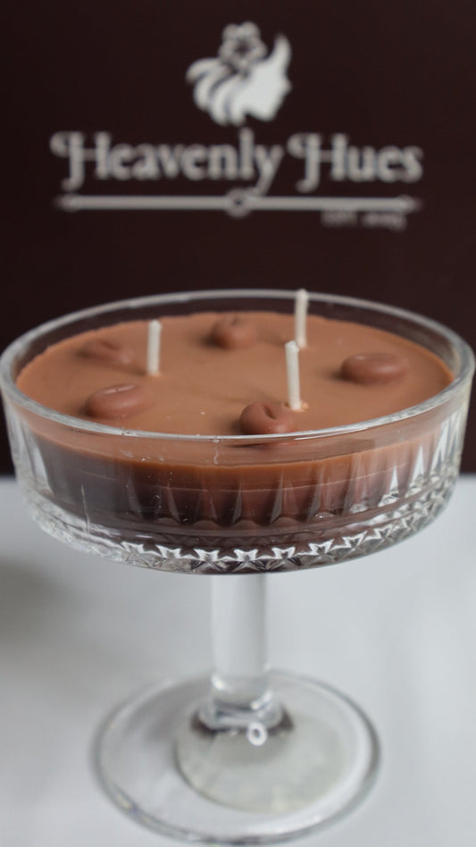 ESPRESSO MARTINI CANDLE