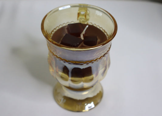 COFFEE CUP CANDLE