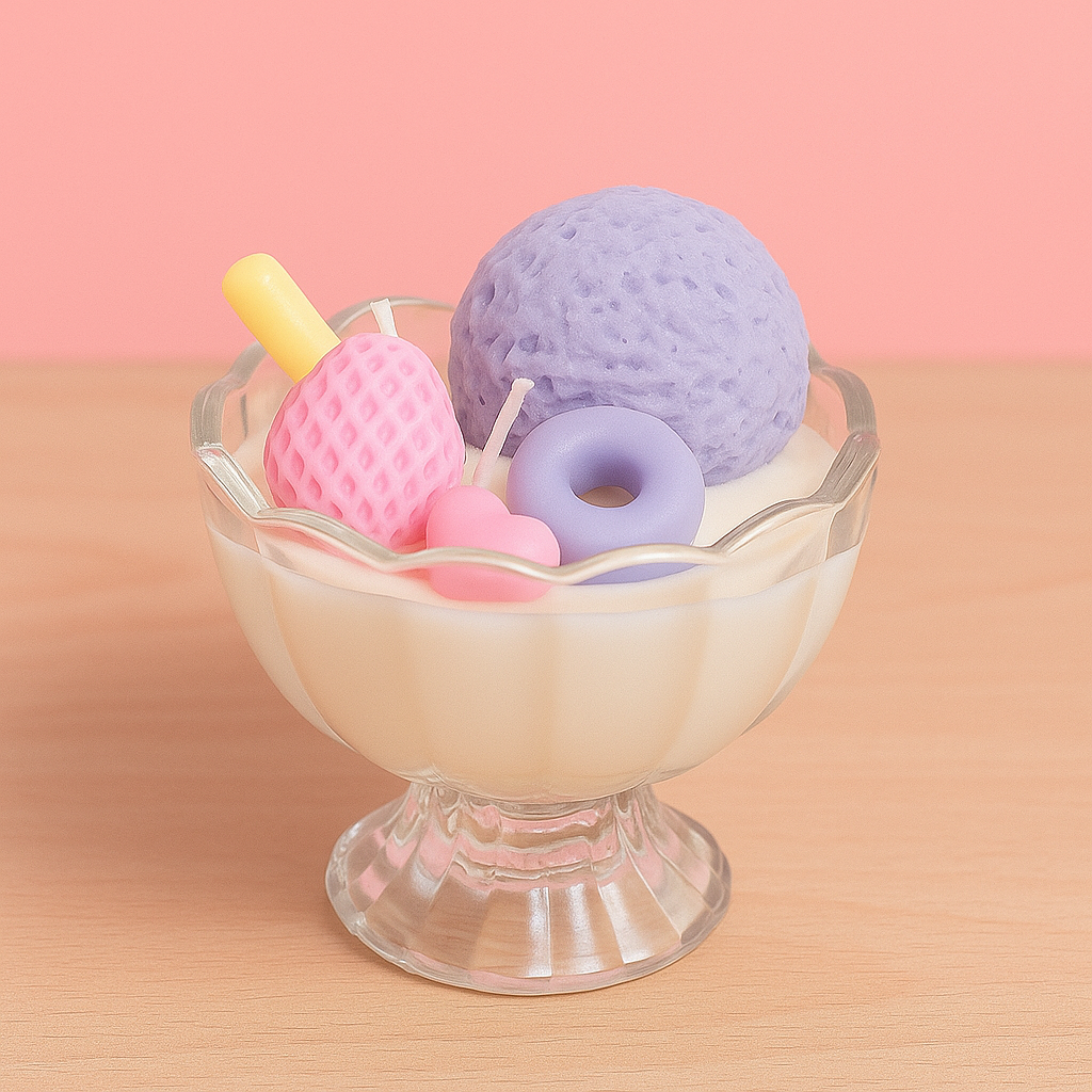 SUGAR SCOOP BLISS