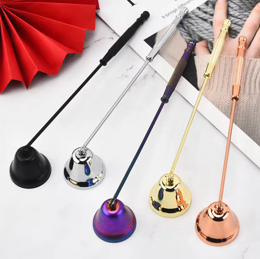 CANDLE SNUFFERS