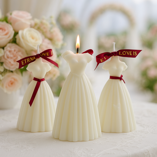 ETERNAL GRACE CANDLE