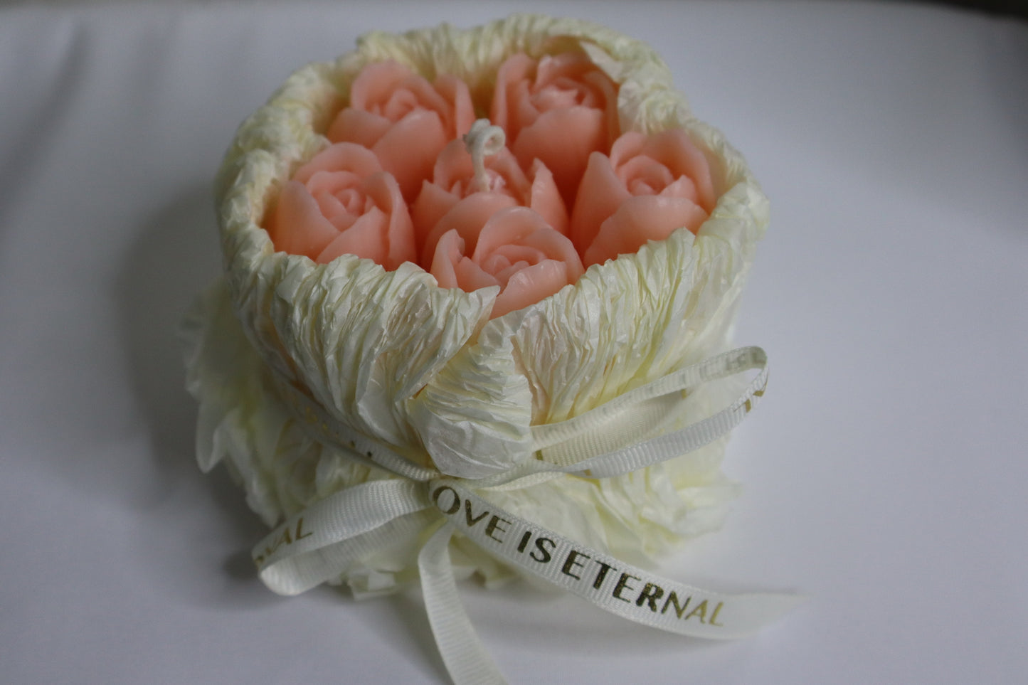ROSÉ RIVERIE CANDLE