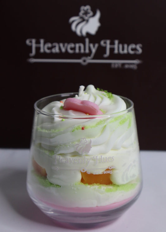 SPRING SURPRISE CANDLE