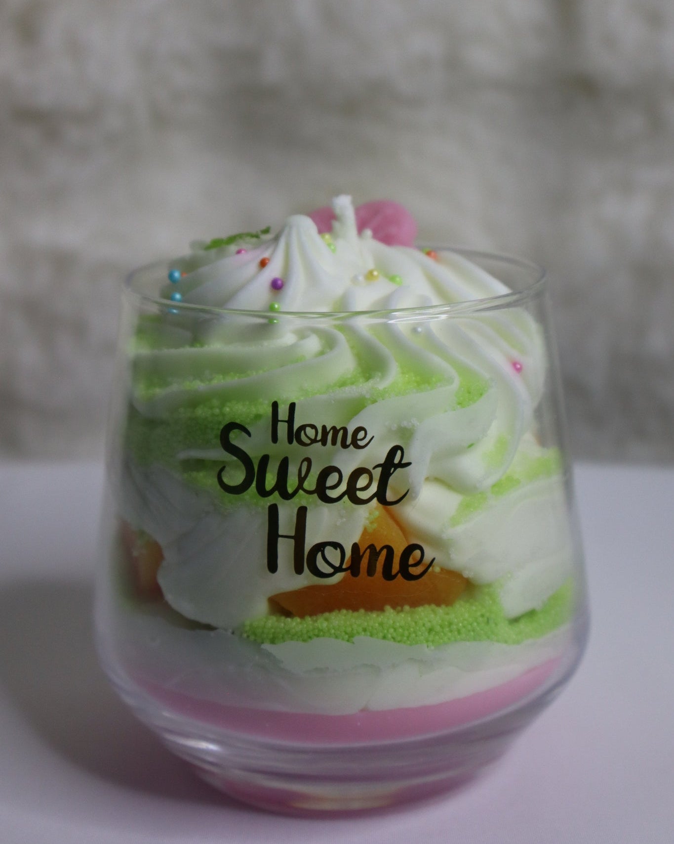 SPRING SURPRISE CANDLE