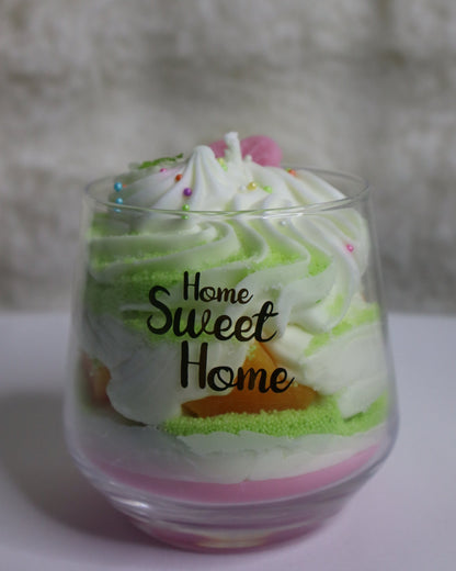 SPRING SURPRISE CANDLE