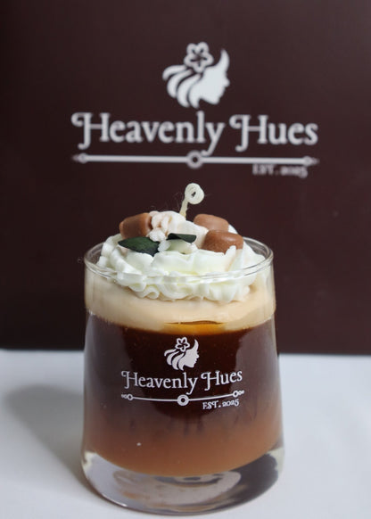 COFFEE CANDLE