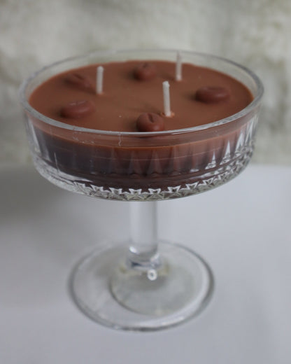 ESPRESSO MARTINI CANDLE