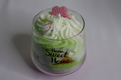 SPRING SURPRISE CANDLE
