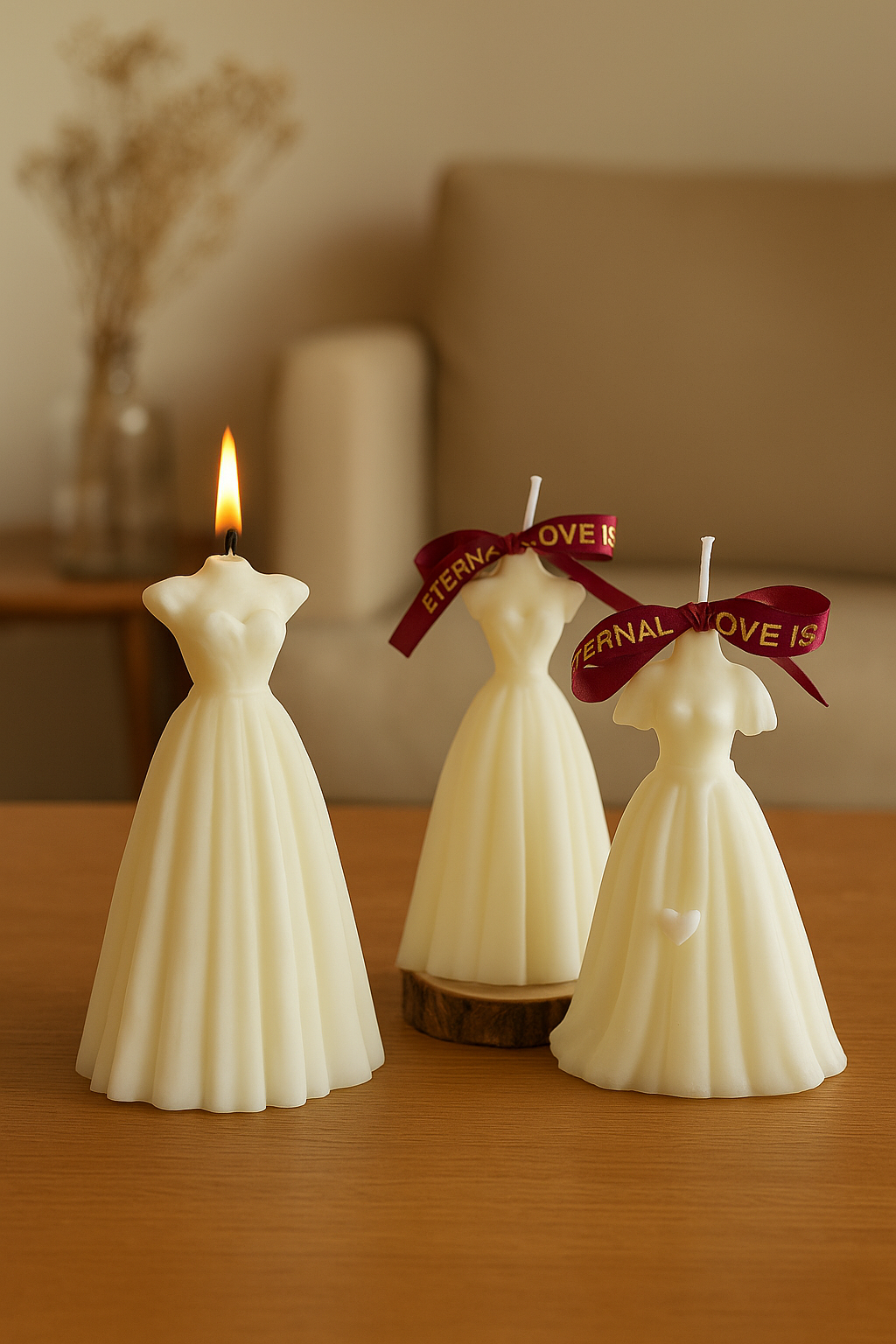 ETERNAL GRACE CANDLE
