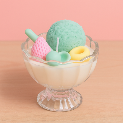 SUGAR SCOOP BLISS