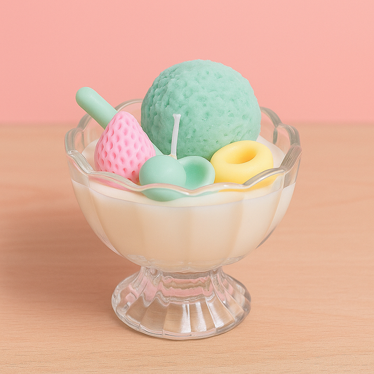 SUGAR SCOOP BLISS