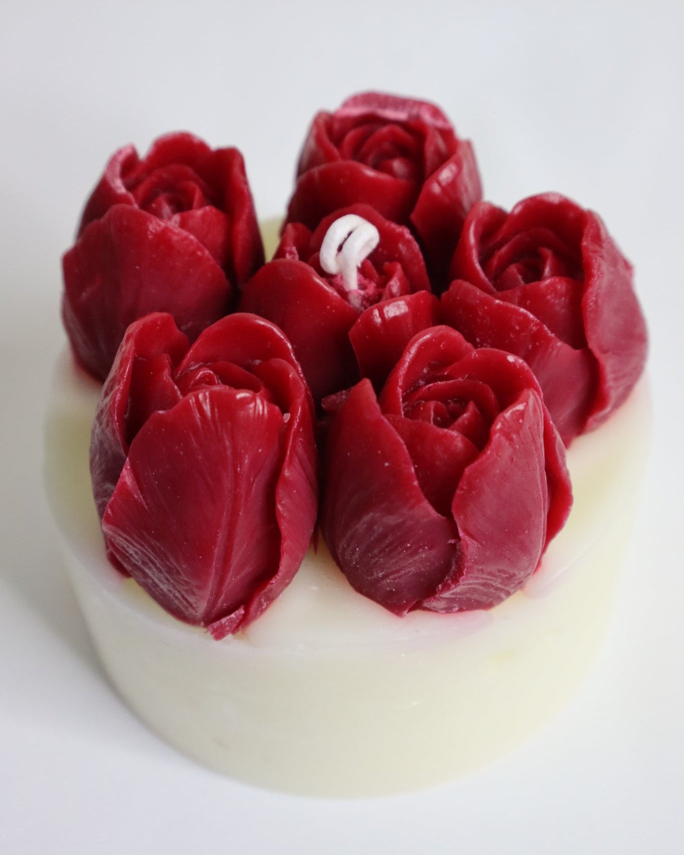 ROSÉ RIVERIE CANDLE