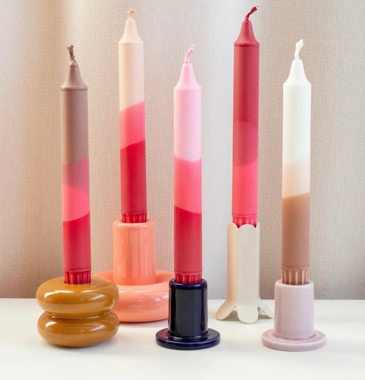 Taper Candles (Pack of 5)