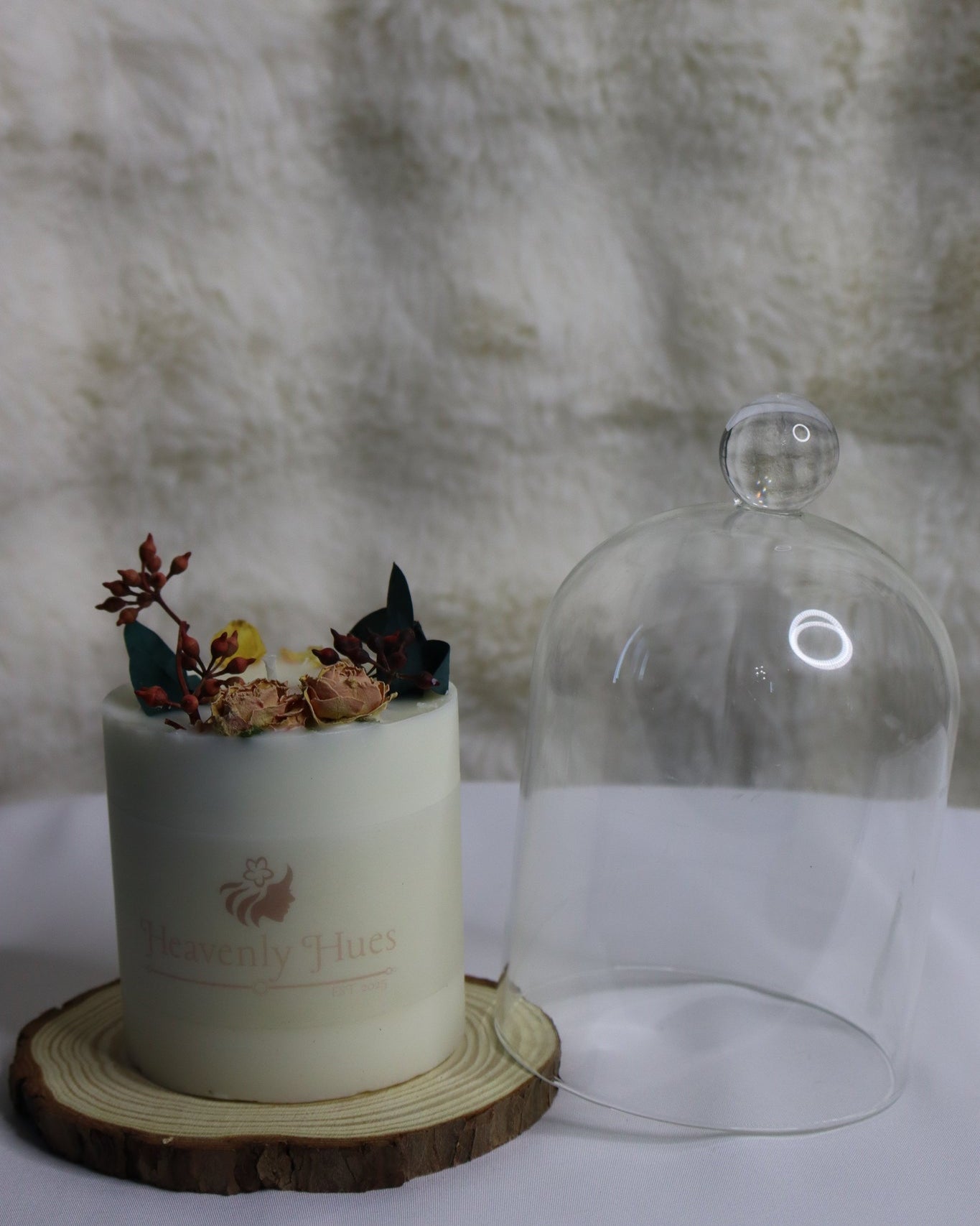 FLORAL ELEGANCE SET