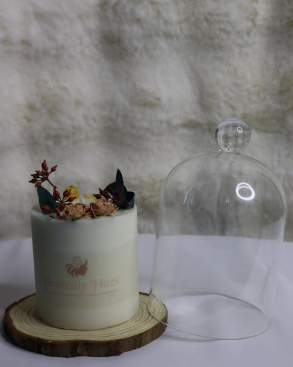 FLORAL ELEGANCE SET