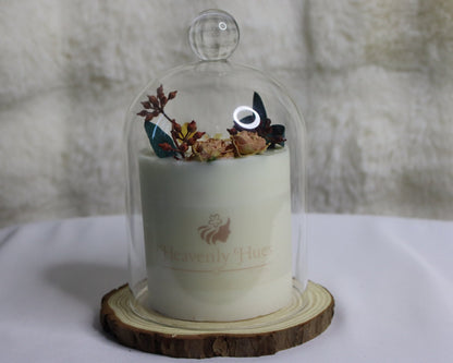 FLORAL ELEGANCE SET