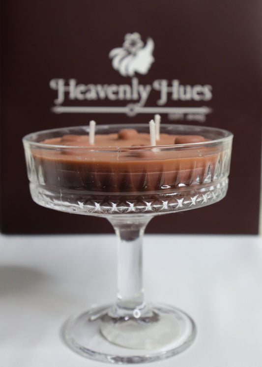 ESPRESSO MARTINI CANDLE