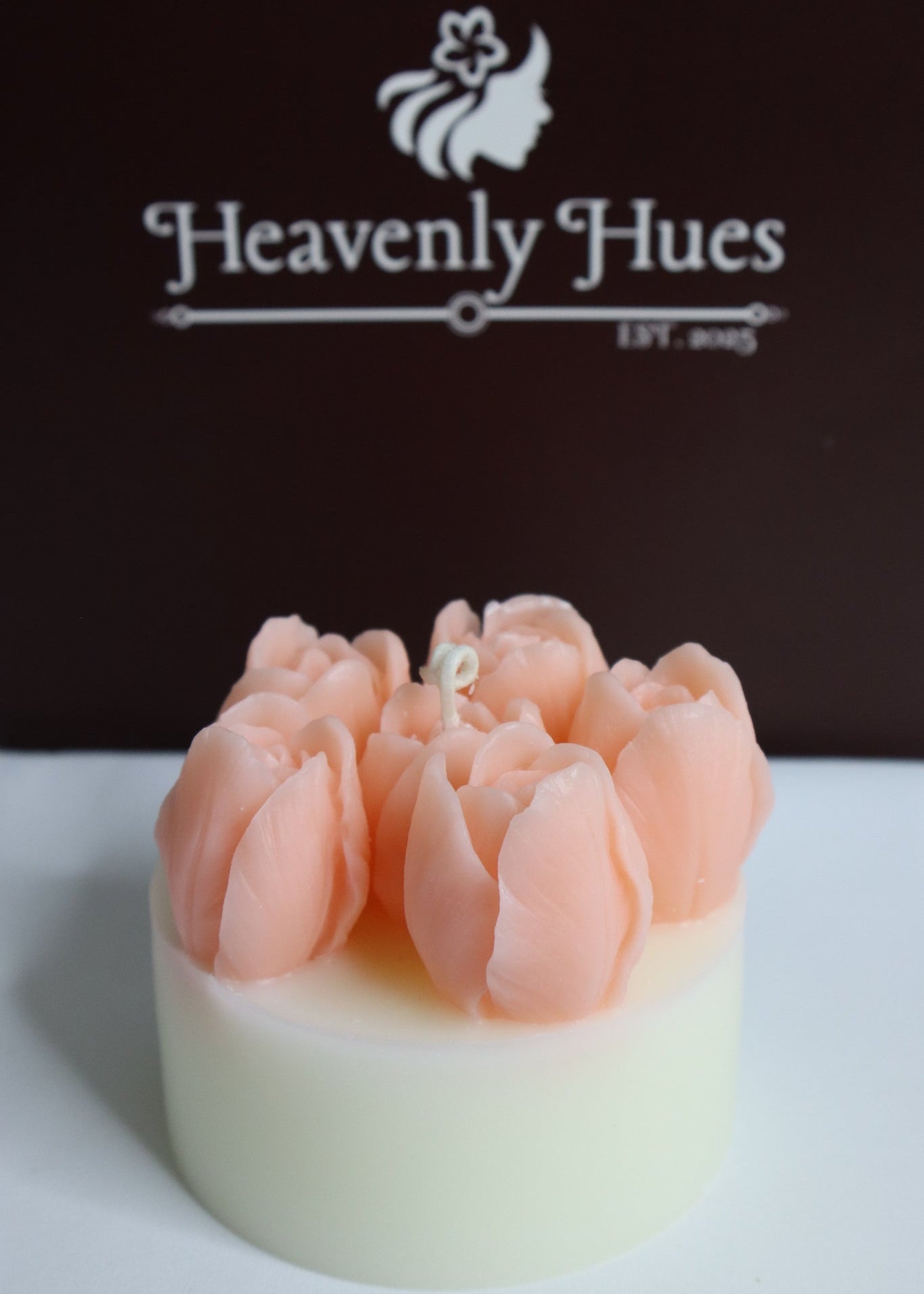 ROSÉ RIVERIE CANDLE
