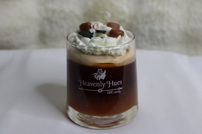 COFFEE CANDLE