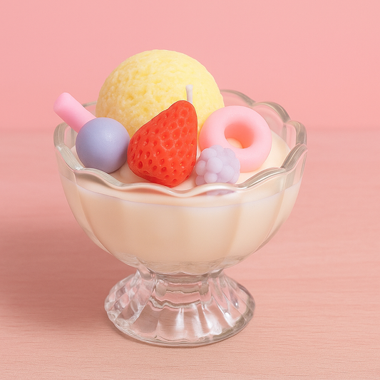 SUGAR SCOOP BLISS