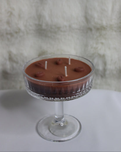 ESPRESSO MARTINI CANDLE
