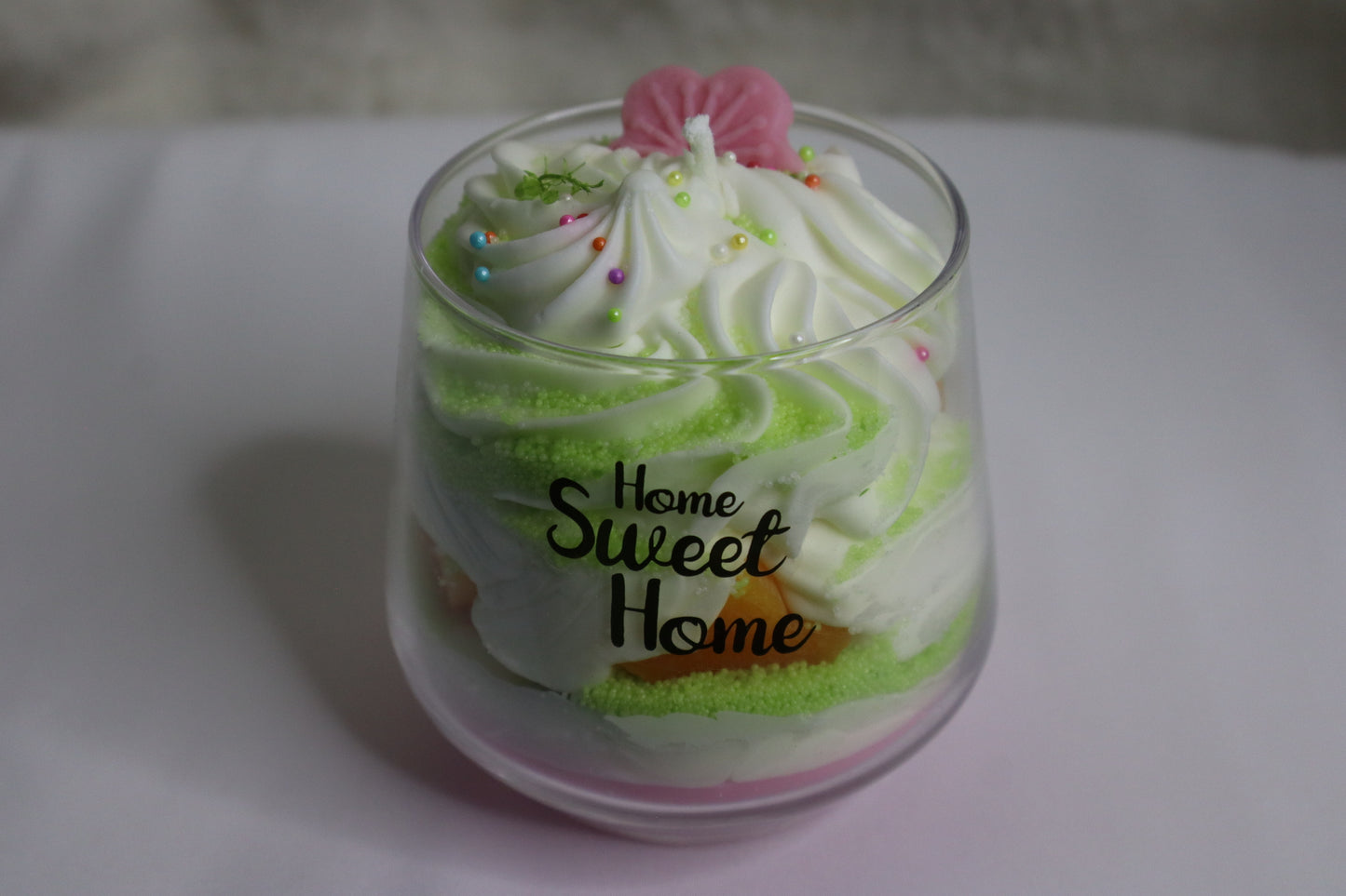 SPRING SURPRISE CANDLE