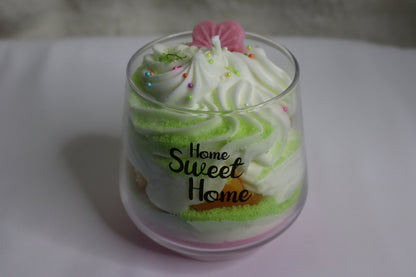 SPRING SURPRISE CANDLE