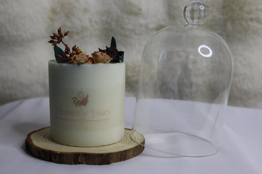 FLORAL ELEGANCE SET