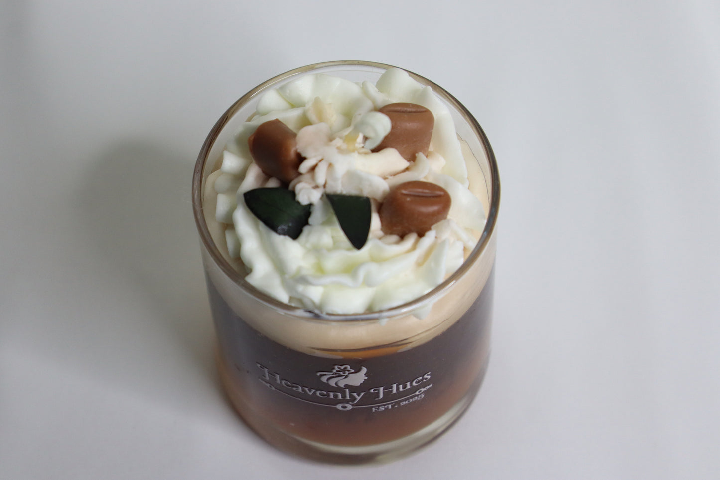 COFFEE CANDLE