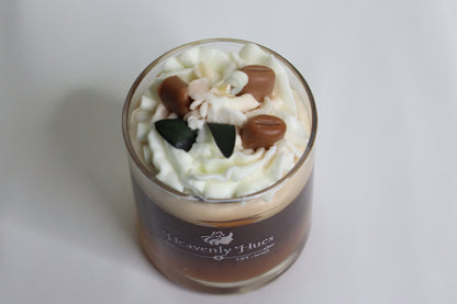 COFFEE CANDLE
