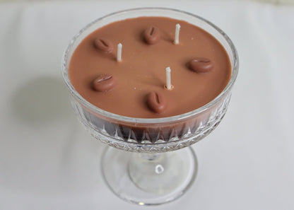 ESPRESSO MARTINI CANDLE