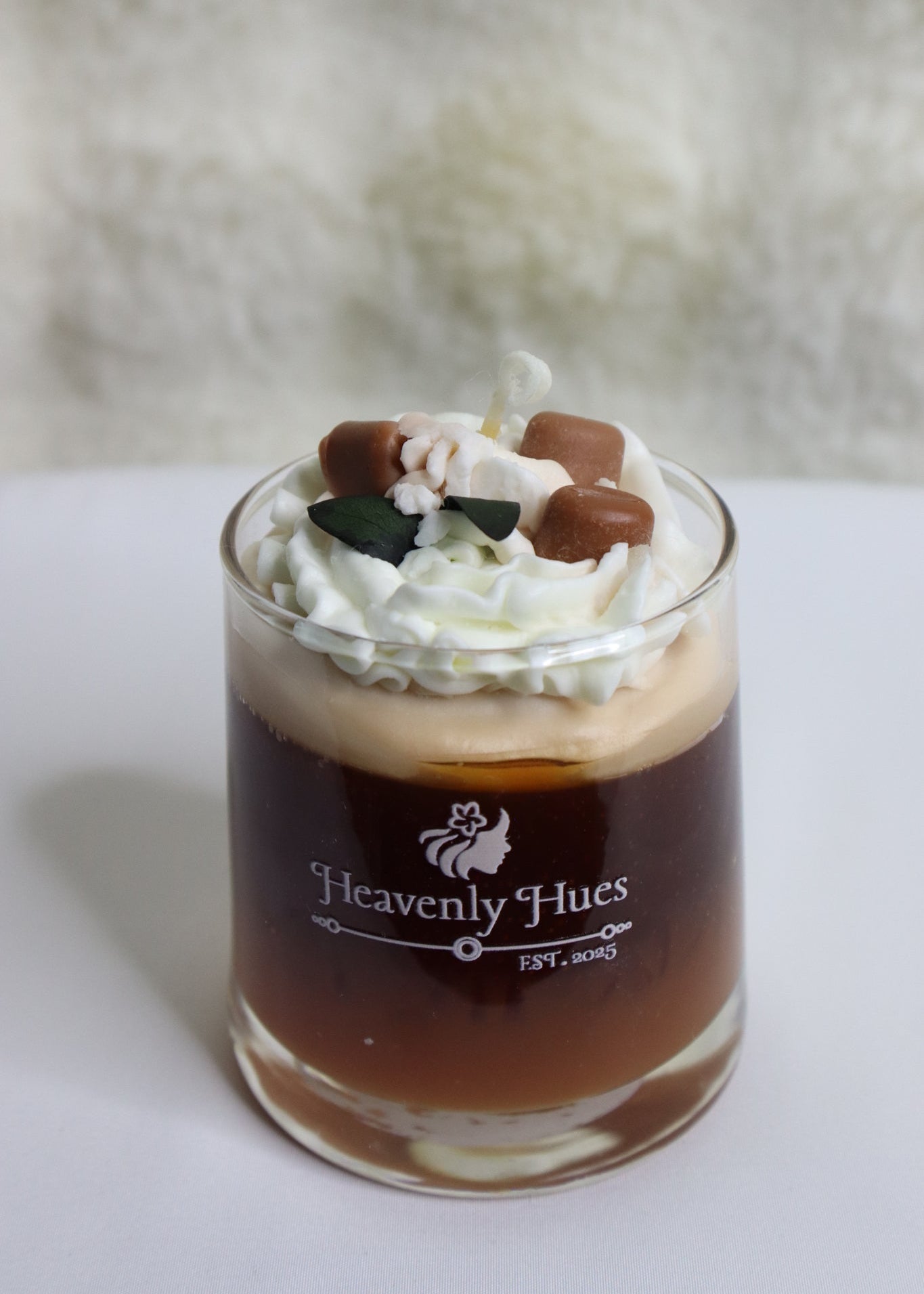 COFFEE CANDLE