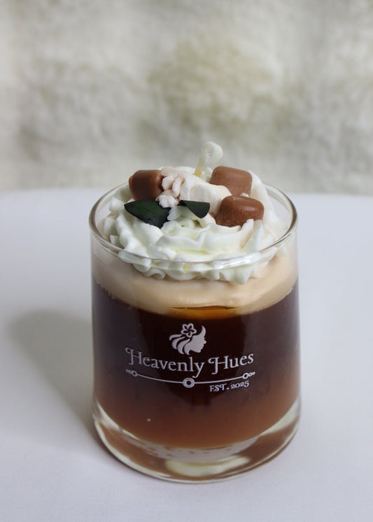 COFFEE CANDLE