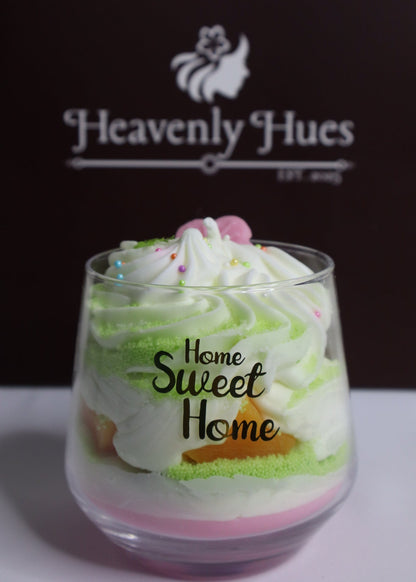 SPRING SURPRISE CANDLE