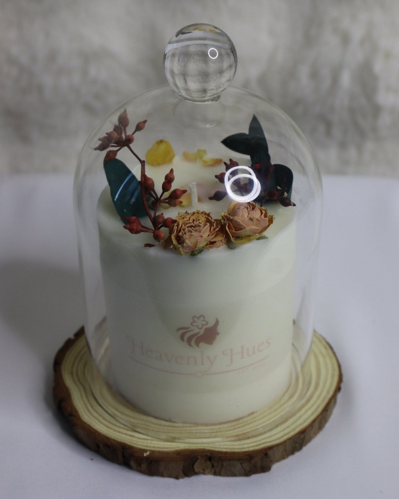 FLORAL ELEGANCE SET