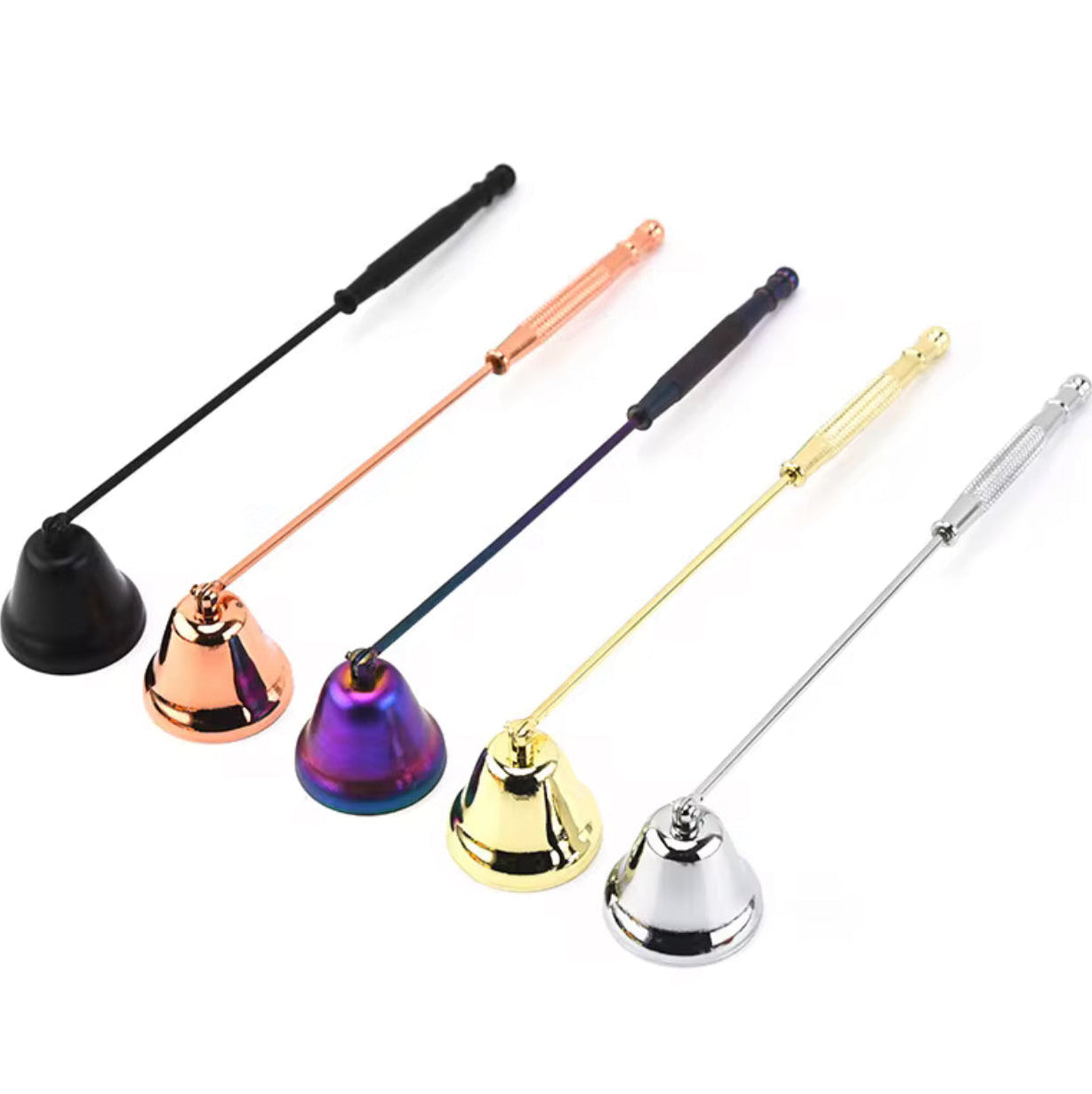 CANDLE SNUFFERS