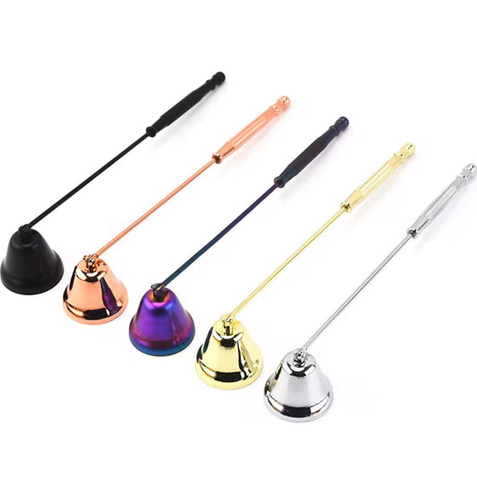 CANDLE SNUFFERS