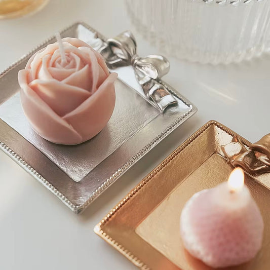 PLACE MATS FOR CANDLES
